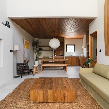 坎古Surf Loft 2 By Alfred In Bali别墅 外观 照片