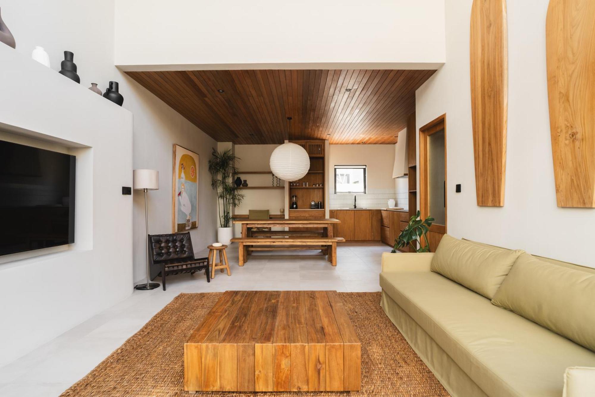 坎古Surf Loft 2 By Alfred In Bali别墅 外观 照片