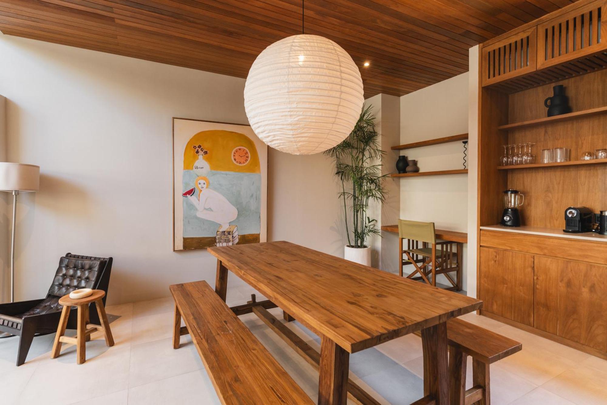 坎古Surf Loft 2 By Alfred In Bali别墅 外观 照片