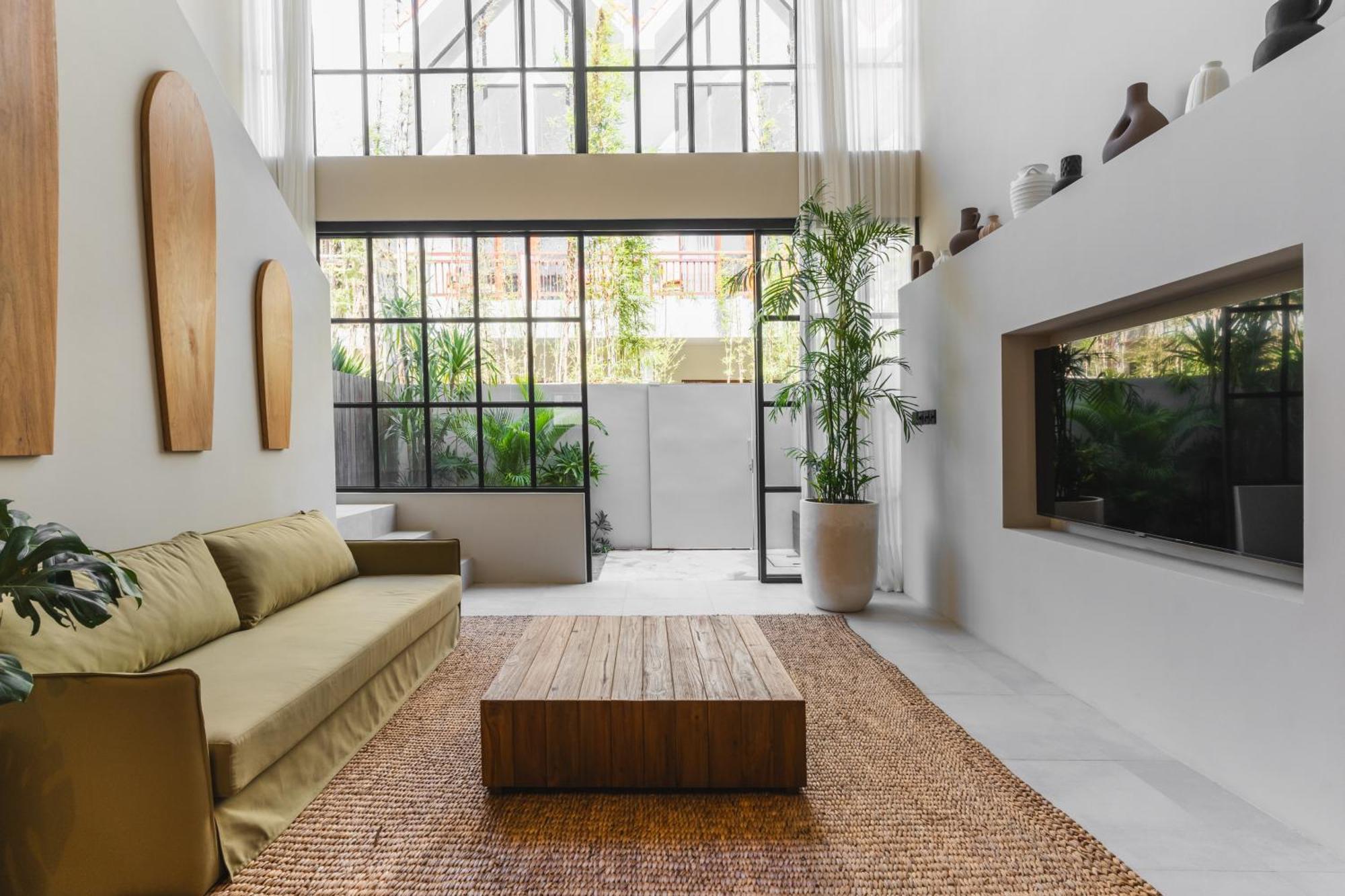 坎古Surf Loft 2 By Alfred In Bali别墅 外观 照片