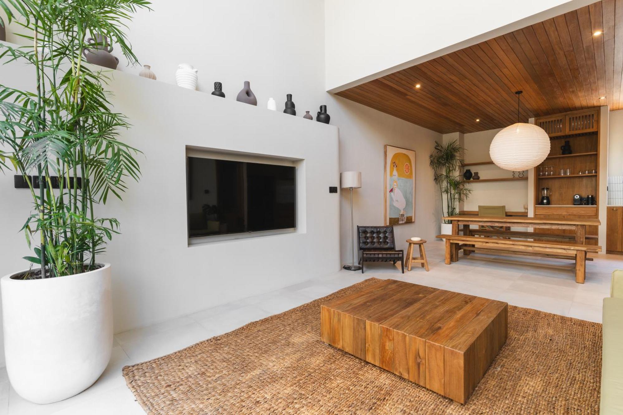 坎古Surf Loft 2 By Alfred In Bali别墅 外观 照片