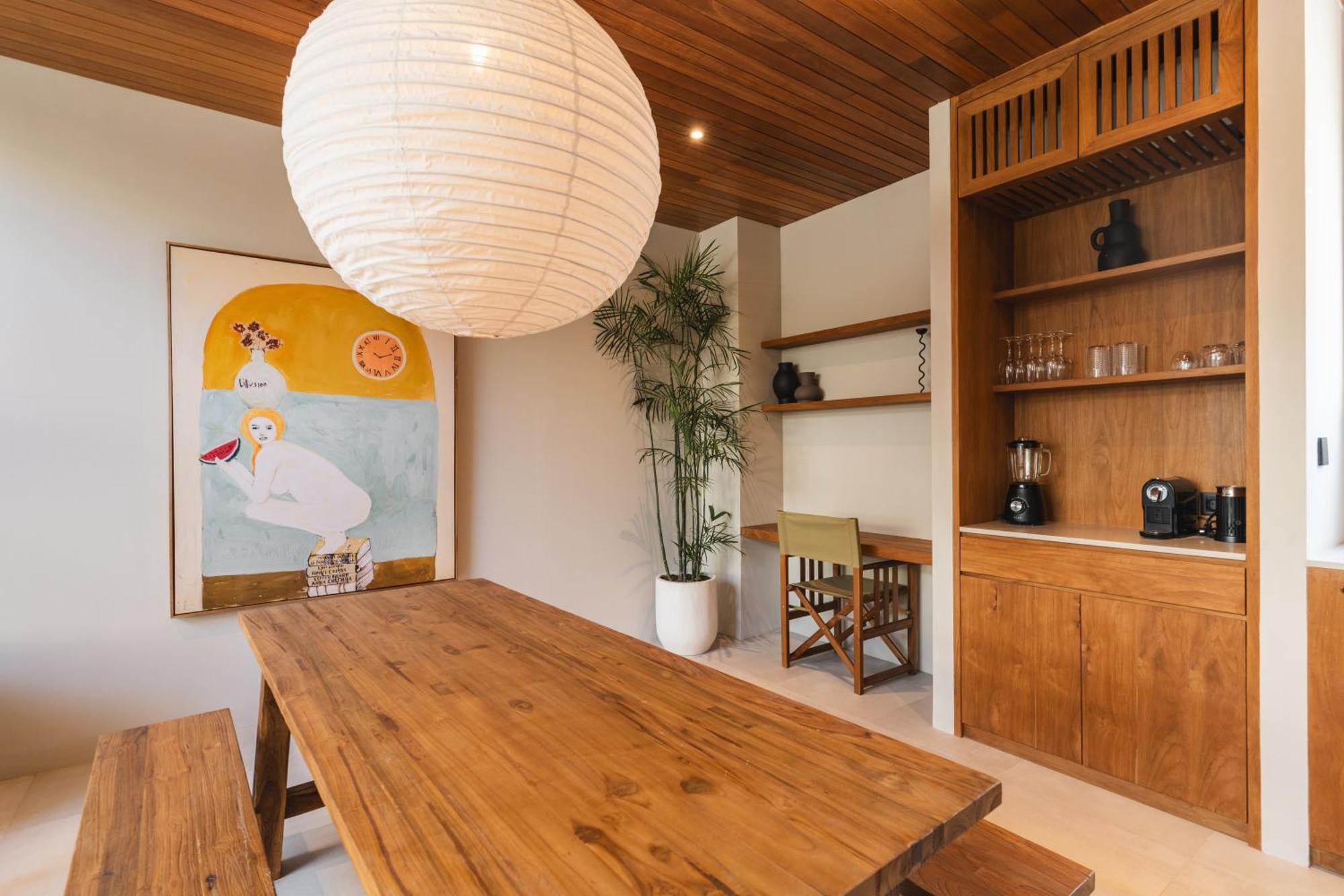 坎古Surf Loft 2 By Alfred In Bali别墅 外观 照片